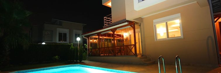 Others Paradise Town Villa Marina