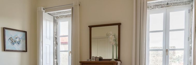 Others Casa do Outeiro