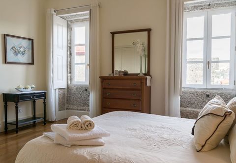 Others Casa do Outeiro