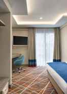 Imej utama TRYP by Wyndham Istanbul Taksim