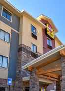Imej utama My Place Hotel-Atlanta West I-20/Lithia Springs, GA