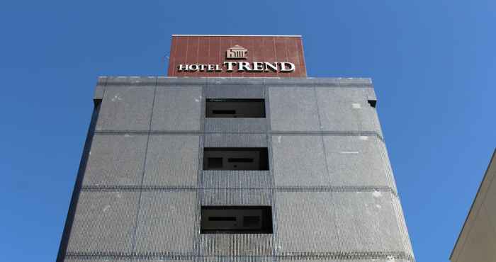 Others Hotel Trend Funabashi