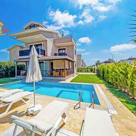 ภาพหลัก1Paradise Town Villa Colm,Cornelia Deluxe beach飯店