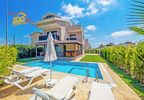 Others Paradise Town Villa Colm