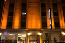 其他 Safa Royal Museum Hotel