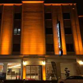 Primary image1薩法皇家博物館飯店,Konya Buyuksehir体育场飯店