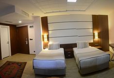 其他 6 Safa Royal Museum Hotel