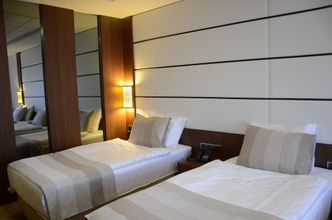 Others 4 Safa Royal Museum Hotel