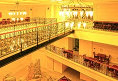 其他 2 Safa Royal Museum Hotel