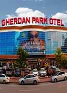 Imej utama Gherdan Park Hotel