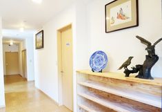 Khác 2 add chaganju - Hostel