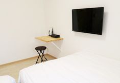 Khác 4 add chaganju - Hostel