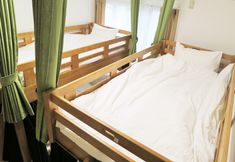 Khác 5 add chaganju - Hostel