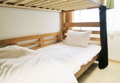 Khác 7 add chaganju - Hostel