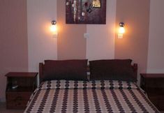 其他 5 Nostalgia Apartments