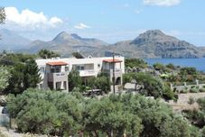 其他 Nostalgia Apartments