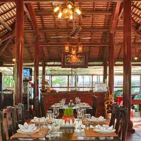 Primary image 1 Fishing Village Mui Ne, Sea Link beach Hotels