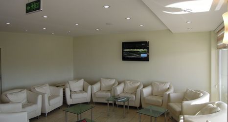 Khác 2 Konya Meram Park Hotel