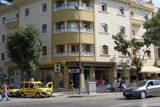 Khác Konya Meram Park Hotel