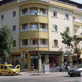 Primary image1科尼亞梅拉姆公園飯店,Mur-Ad飯店