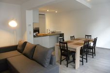 Lain-lain City Center Apartments - Grand-Place