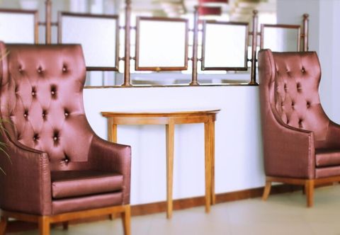 其他 Grand Palace Hotel