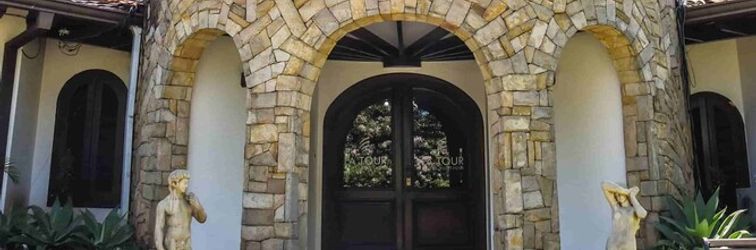 기타 La Tour Hotel Boutique