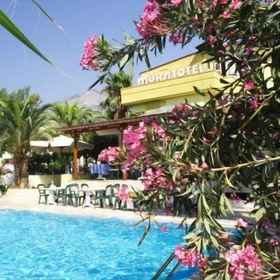 Primary image 1 Murat Hotel, Kemer Hotels