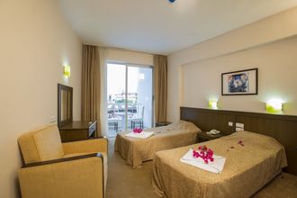 Others 4 Tokay Hotel