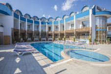 อื่นๆ Tokay Hotel