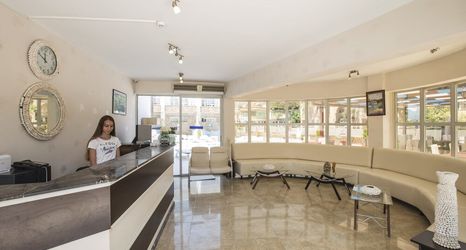 기타 2 Tokay Hotel