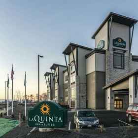 Primary image 1 La Quinta Inn & Suites by Wyndham Walla Walla, Washington Hotels