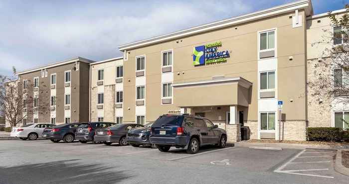 Khác Extended Stay America Select Suites - Orlando - Airport