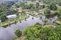 Lainnya Greenfield Valley Fishing Resort