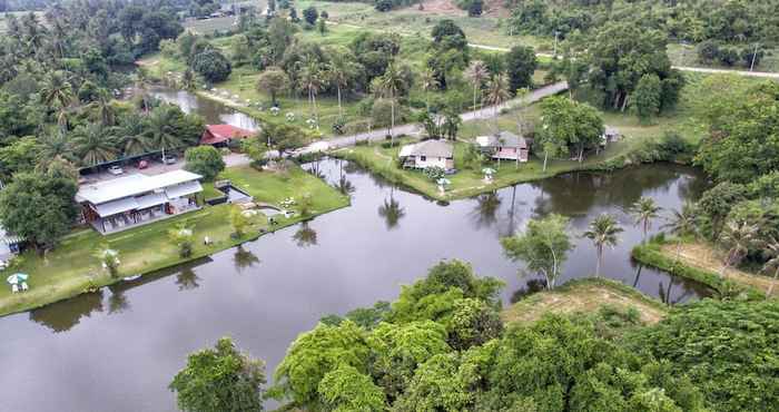 อื่นๆ Greenfield Valley Fishing Resort