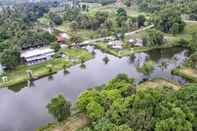 Lainnya Greenfield Valley Fishing Resort