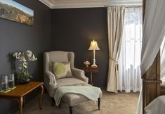 其他 7 Mountainside B&B