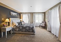 其他 5 Mountainside B&B