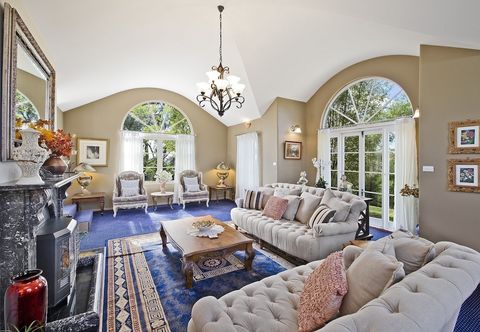 其他 Mountainside B&B