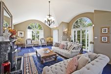 其他 Mountainside B&B