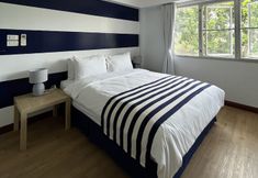 기타 2 Nautical Home & Seashell House B&B