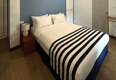 기타 6 Nautical Home & Seashell House B&B