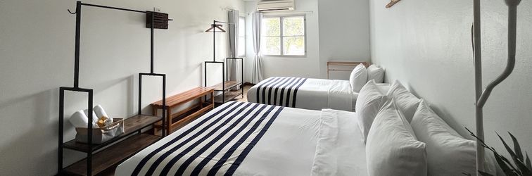 其他 Nautical Home & Seashell House B&B