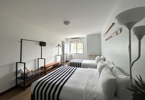 기타 Nautical Home & Seashell House B&B