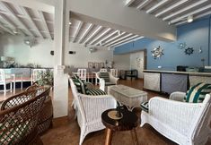 기타 7 Nautical Home & Seashell House B&B