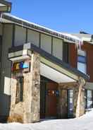 Primary image Buller Holidays Apartment Rentals