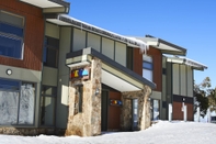 Others Buller Holidays Apartment Rentals