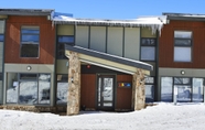 Others 2 Buller Holidays Apartment Rentals