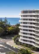 Ảnh chính Breeze Mooloolaba