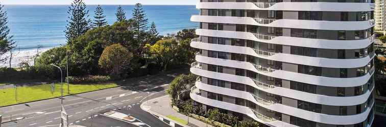 Others Breeze Mooloolaba